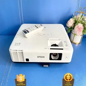 3600 ansi 4k full hd educational conference room business use cheap projector