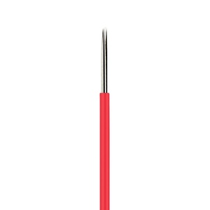 Agujas para Tatuaje de Cejas 3RL Esterilizadas con Rayos Gamma, Desechables, Redondas, para Microblading, de un Solo Uso, para Maquillaje Permanente PMU, Pluma Manual - Product Image 2