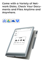 Meebook de haute qualité avec écran large de 10,3 pouces, Android 11, 4+64 Go, batterie ultra-longue durée de 4600 mAh, ultra-fin et portable