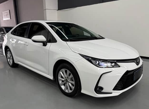 Auto Usate <span class=keywords><strong>Toyota</strong></span> <span class=keywords><strong>Corolla</strong></span> 1.2T LHD Berlina, Senza Incidenti, Basso Chilometraggio, Efficiente nei Consumi - Product Image 4