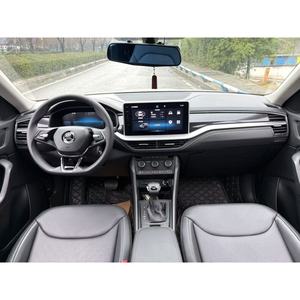 <span class=keywords><strong>Skoda</strong></span> Kodiaq, coches de gasolina usados, asientos de cuero de bajo kilometraje de alta calidad, caja de cambios automática, Turbo, vehículos de <span class=keywords><strong>segunda</strong></span> <span class=keywords><strong>mano</strong></span> - Product Image 6