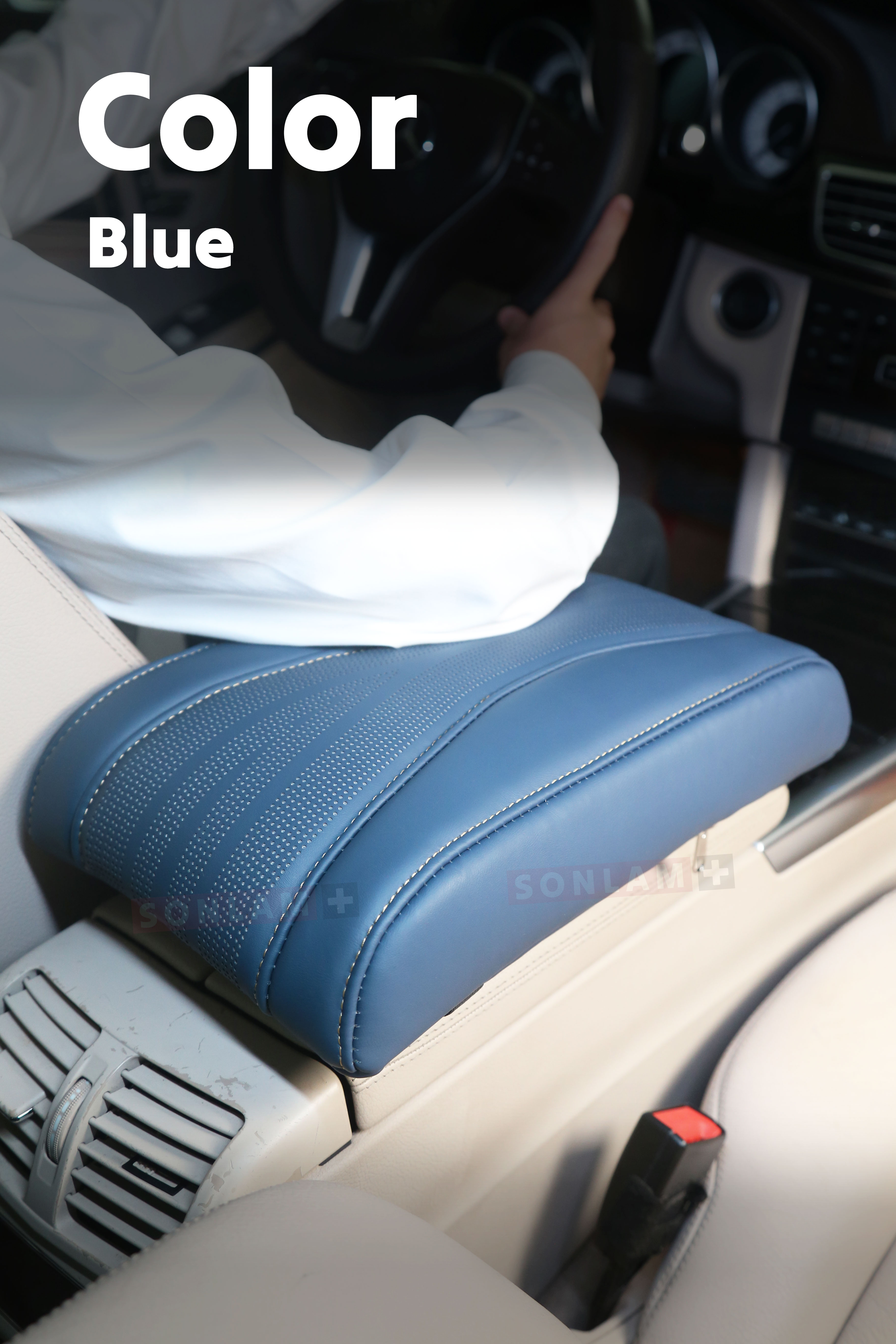 Bleu