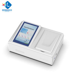 오염 지하수 품질 분석기 COD PH TDS NTU 다기능 감지기 - Product Image 4