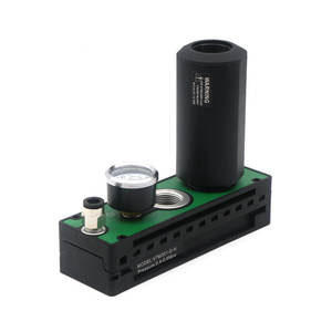 VTL 302-D-N-A Generador industrial neumático Generador de vacío pequeño Dispositivo generador personalizado - Product Image 5