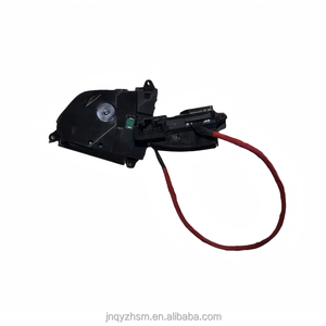 Pannello Pulsanti di Controllo per Jetta VS5 2019 - Tasti Multifunzione Illuminati per Volante - Product Image 5