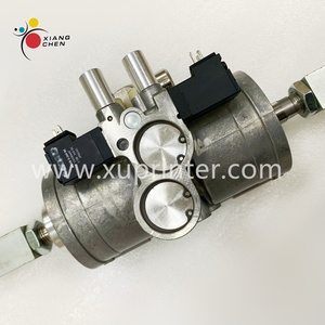 Cylindre pneumatique d'origine WD G2.335.159 HD SM52 PM52, vanne de cylindre M4.335.007 SM74, pièces d'impression offset - Product Image 5