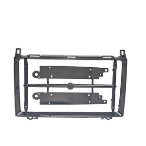 Oem tùy chỉnh <span class=keywords><strong>Car</strong></span> Stereo <span class=keywords><strong>Navigation</strong></span> khung 9 inch Android Màn hình lớn Bảng điều khiển cài đặt Kit TRIM Bảng điều chỉnh Nhà máy cung cấp trực tiếp - Product Image 4