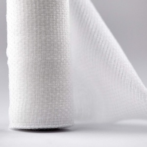 Medische Stretch Katoen Gaas <span class=keywords><strong>Bandage</strong></span> Voor Wondverzorging - Product Image 2