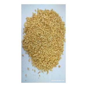 <span class=keywords><strong>Ajo</strong></span> Frito Personalizado a Bajo Precio con 15-20% de Almidón, <span class=keywords><strong>Ajo</strong></span> Frito Seco en Bolsa de 20 kg para el Mercado Europeo - Product Image 2