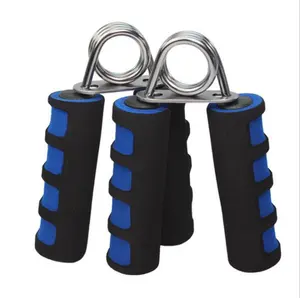 High Quality Grip Exerciser New Invented Adjustable Hand Grip Made in China New Design Wrist Developer Spring Grip