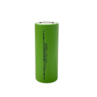 En stock, cellule cylindrique CBAK 26650HP LFP, 3,2V 2,5Ah 25C, décharge élevée, faible résistance interne, pour module de batterie DIY