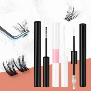 Diy Bond and Sale Lash Glue Sensitive Double Head Tube Ended Eyelash Glue - Product Image 5