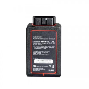 Nouveau câble adaptateur X 431 <span class=keywords><strong>DBSCAR</strong></span> <span class=keywords><strong>5</strong></span> 24V pour instrument de diagnostic, lecteur de codes BT, prend en charge plusieurs outils de diagnostic de pannes de véhicules - Product Image 6