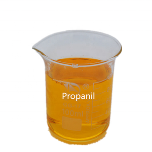 <span class=keywords><strong>Herbicida</strong></span> Agrícola Propanil 360g/l EC, Alta Eficiencia, Eliminación por Contacto, Tratamiento Post-Emergente para Tallos y Hojas - Product Image 3