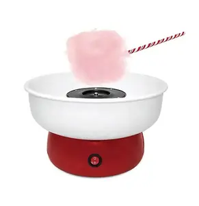 Home Mini Small Appliance Party Time Cotton Candy Maker