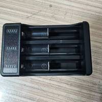 Chargeur USB universel pour batterie Li-ion à 3 cellules, intelligent pour batteries rechargeables, haute qualité, longue durée de vie