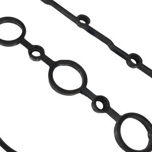 大众途锐奥迪A7 A8 Q7 <span class=keywords><strong>3</strong></span>.0T 06E103483Q 06E103484P 06E 103 484 N 06E 103 484N 06E103484N气门室盖垫圈 - Product Image 2