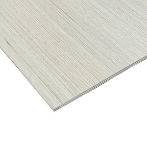 1220Mm X 2440Mm Gelamineerde Houten Planken Commerciële Fineer Geconfronteerd Blockboard/Blok Board Mdf Board Multiplex