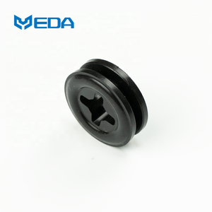 Aptiv điện ô tô lớn <span class=keywords><strong>PVC</strong></span> tường lửa dây nịt dây điện Grommet vách ngăn dây dệt dây nịt dây cao su cho tường lửa <span class=keywords><strong>PVC</strong></span> - Product Image 1