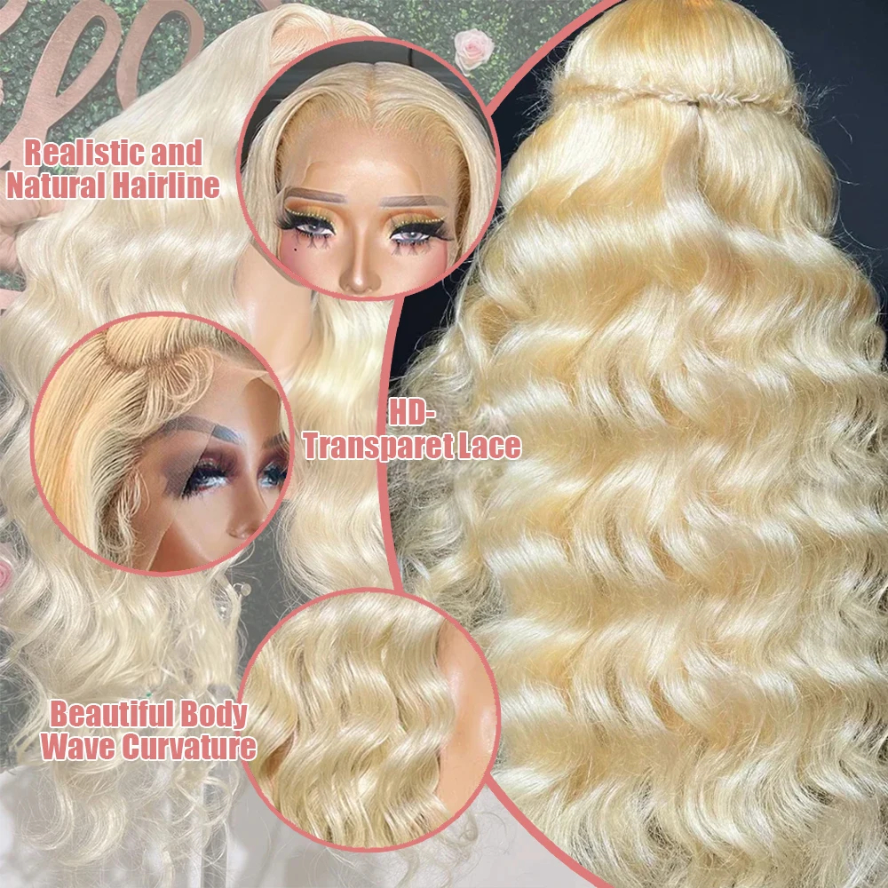 613 13x6 hd lace frontal wig human hair 250 de