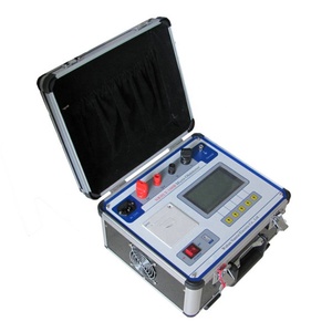 Testeur de résistance de contact NRHLY 100A avec imprimante - Product Image 2