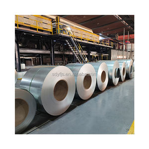 ขดลวดเหล็กชุบสังกะสีแบบจุ่มร้อน220กรัม/ตร. ม. Z275 Dx51d 3มม. ราคาต่อกิโลกรัม - Product Image 3