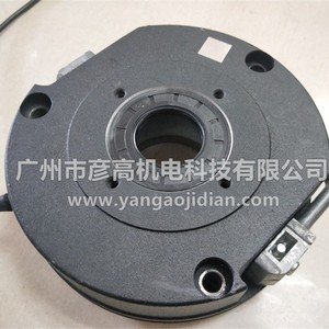 ชุดเบรกแกนหมุนกังหันลมเจียงเต๋อ รุ่น BFK458 180V 40Nm เบรกแม่เหล็กไฟฟ้าสำหรับพลังงานลม - Product Image 2