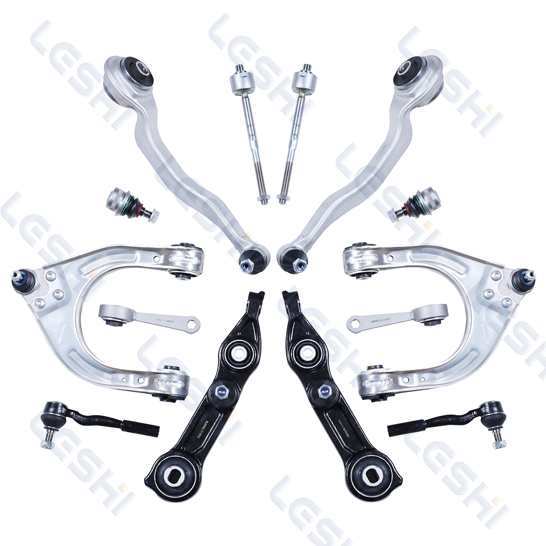 LESHI lower control arm ball joint for W124 8498 W210 9502 W211 0509