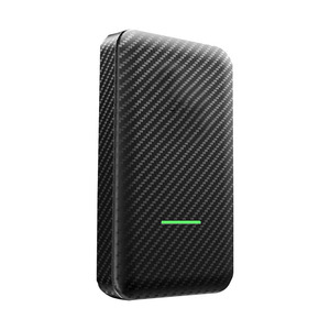 Hot selling Source factory Wireless Car Play Android Auto Carplay Ai Smart Box