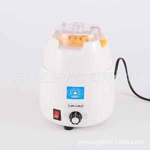 เครื่องอบกรอบแว่นตา Liangyou รุ่น LY 6AT เครื่องทำความร้อนอะซิเตทสำหรับกรอบแว่นตา - Product Image 3