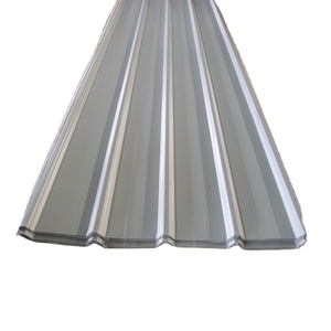 แผ่น<span class=keywords><strong>หลังคา</strong></span>โลหะหุ้ม<span class=keywords><strong>ฉนวน</strong></span>สีน้ำตาลแดงดำ Teja Precio - Product Image 5