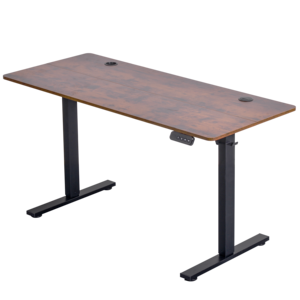 Thương mại điện tử sự lựa chọn chất lượng cao CE động cơ duy nhất máy tính điện thường vụ bàn văn phòng - Product Image 1