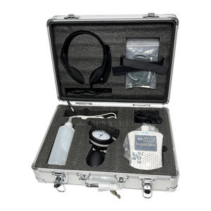 SY-W066 <span class=keywords><strong>Doppler</strong></span> vaskuler portabel dengan 8.0 Mhz Probe baik untuk manusia & dokter hewan - Product Image 6