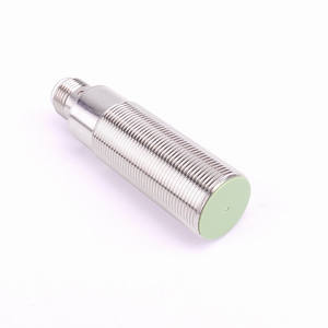 DOMENZI PRCM18-5DN gömme tip M18 NPN normalde açık bağlayıcı silindirik endüktif yakınlık sensörü 4 çekirdekli fiş ile - Product Image 1