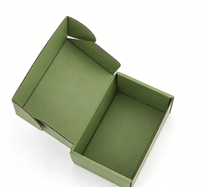 <b>Foldable</b> corrugated cardboard shipping <b>box</b>-Vietnam FSC Certified Luxury Packaging Factory - Product Image 4