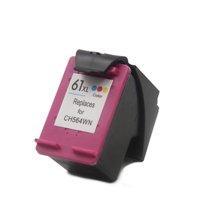 Ocbestjet para <span class=keywords><strong>HP</strong></span> 61XL para <span class=keywords><strong>HP</strong></span> 2620 cartucho de tinta para <span class=keywords><strong>HP</strong></span> <span class=keywords><strong>Deskjet</strong></span> serie 1000 (J110a) <span class=keywords><strong>1050</strong></span>, 1051, 1055, 2000 (J210a) impresor - Product Image 5