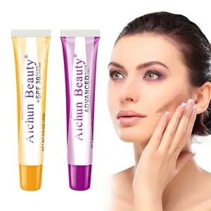 Herbal Face Whitening Moisturizing Acne Treatment Scar Pimple Removal Cream for Pimple Acne Scar and Stretch Marks