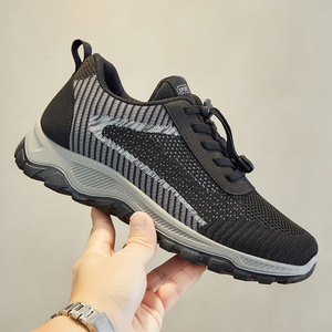 Australian Wool <b>Mens</b> Casual Shoes Rubber EVA Outsole Comfortable Casual Shoes for All Seasons - Product Image 6