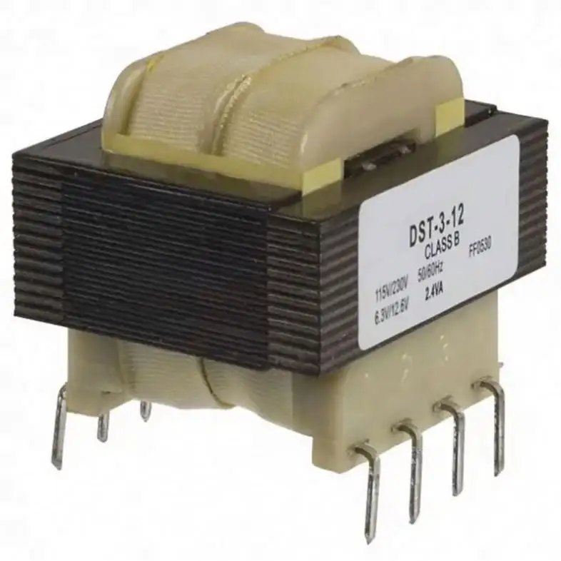 Güç trafosu DIC-3-56 115/230V 28V 90MA