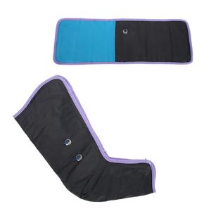 Eléctrica de masaje de pies cansado dolor muscular de circulación mejorar fisioterapia de compresión de aire de muslo pierna - Product Image 1