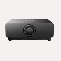 Projecteur laser 4K Hisense 12000 lumens pour l'ingénierie professionnelle, les grands lieux, les stades et les expositions