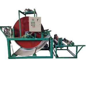 Macchina per Tintura e Produzione di Carta 220V Marca Small TX con Motore - Product Image 3