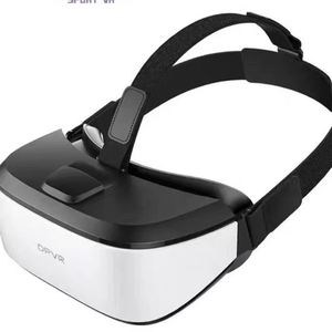 DPVR E3c <b>Smart</b> VR Glasses Experience Shop 3D Helmet Body Sense SteamVR Gaming Equipment - Product Image 1