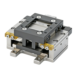 Moteur à bobine mobile équipé d'une règle à grille haute résolution et d'une <span class=keywords><strong>tête</strong></span> de lecture - Product Image 1