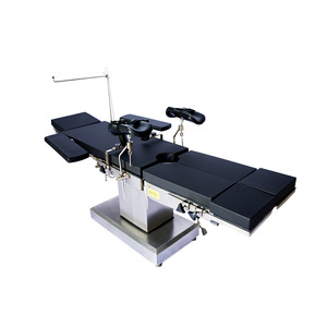 Table d'opération électrique médicale Suxin, multifonctionnelle, pour usage hospitalier, orthopédie, ophtalmologie, chirurgie esthétique - Product Image 2