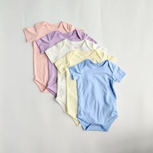 Camiseta Lisa de Poliéster para Sublimación para Niños, Camiseta Blanca para Niños - Product Image 4