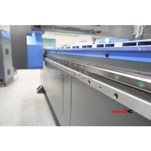 Graveur de routeur de CNC d'équipement d'usine de meubles personnalisable pour des bottes de <span class=keywords><strong>Timberland</strong></span> 2000X3000 - Product Image 6