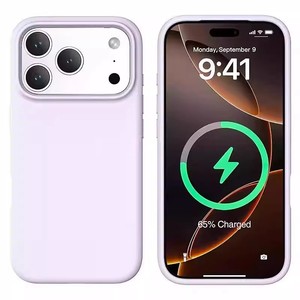 Custodia Magnetica in <span class=keywords><strong>Silicone</strong></span> Liquido di Alta Qualità per <span class=keywords><strong>iPhone</strong></span> 18 <span class=keywords><strong>Pro</strong></span> <span class=keywords><strong>Max</strong></span>, 17 Air, 17, 16, 15, 14, 13, <span class=keywords><strong>12</strong></span> <span class=keywords><strong>Pro</strong></span> <span class=keywords><strong>Max</strong></span>, 17 <span class=keywords><strong>Pro</strong></span>, 16 <span class=keywords><strong>Pro</strong></span> - Product Image 2