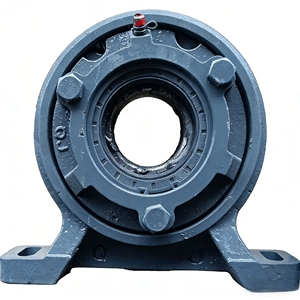 Support Assy compatible Liugong SP161199 pour pelle et chargeuse sur pneus, pièce d'origine authentique pour engins de construction, garantie 3 ans - Product Image 1