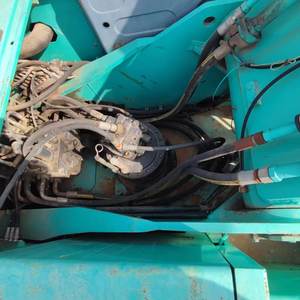 รถขุดโคเบลโก้ SK 250 มือสอง ของแท้จากญี่ปุ่น น้ำหนักใช้งาน 25 ตัน พร้อมเครื่องยนต์ ชุดเกียร์ ลูกปืน และชิ้นส่วนหลักอื่นๆ - Product Image 6